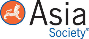 Asia Society Logo